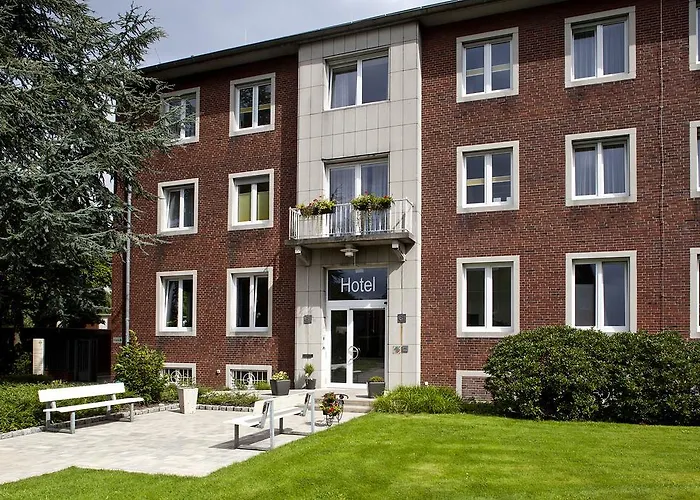 Haus Vom Guten Hirten