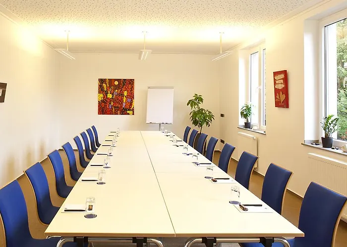 Hotell Haus Vom Guten Hirten