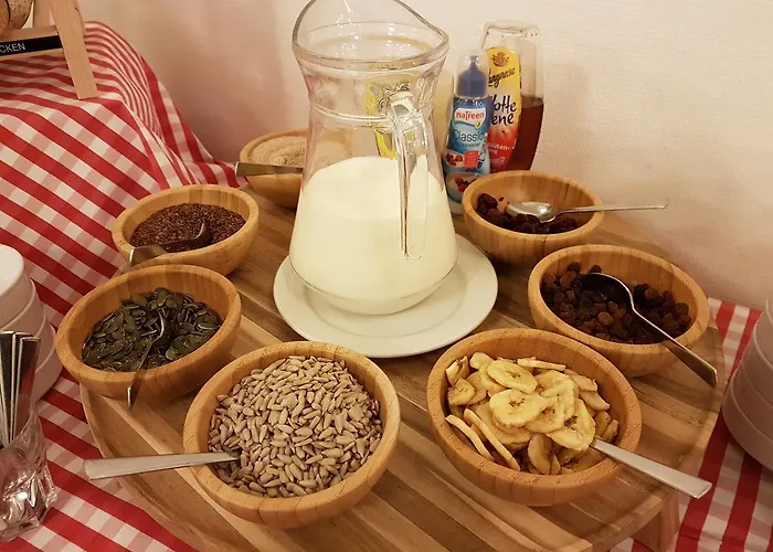 Haus Vom Guten Hirten Munster (North Rhine-Westphalia)