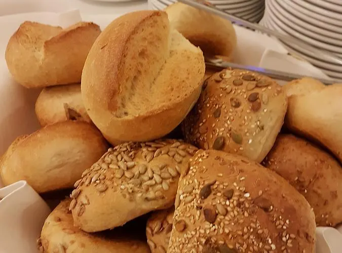 Hotel Haus Vom Guten Hirten Munster (North Rhine-Westphalia)