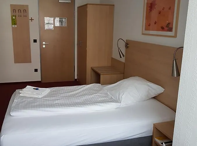 Hotell Haus Vom Guten Hirten