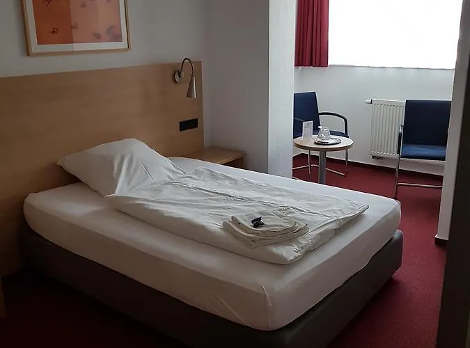 Haus Vom Guten Hirten 3*