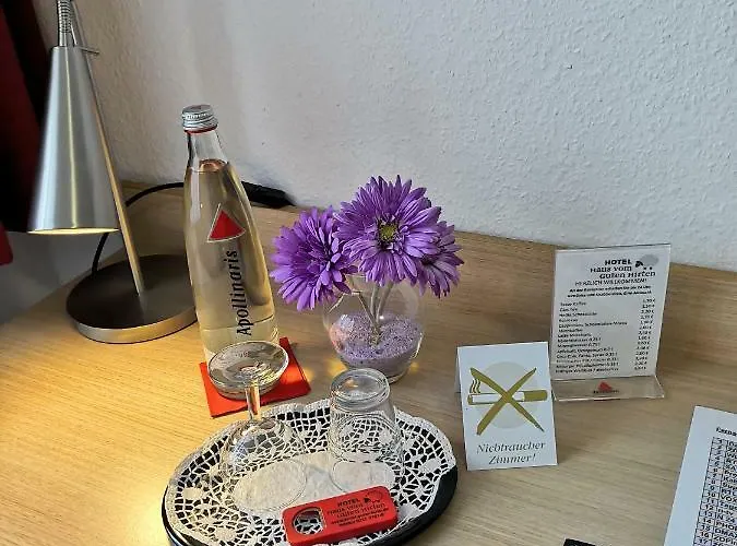 Hotell Haus Vom Guten Hirten Munster (North Rhine-Westphalia)