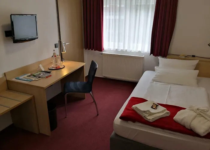 Hotel Haus Vom Guten Hirten