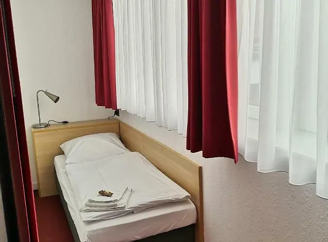 Hotel Haus Vom Guten Hirten