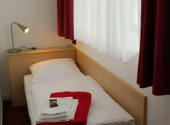 Hotel Haus Vom Guten Hirten Munster (North Rhine-Westphalia)