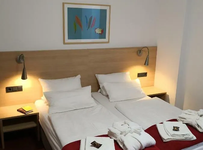 Haus Vom Guten Hirten Hotel 3*